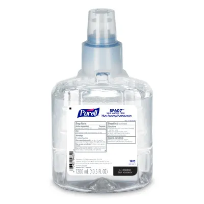 Espuma Sanitizante de Manos PURELL® SF607™