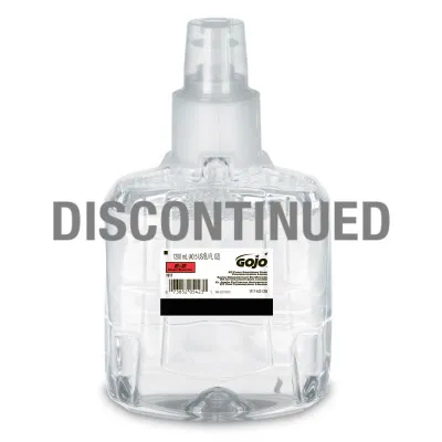 Jabón Sanitizante en Espuma GOJO® E2 (Descontinuado)