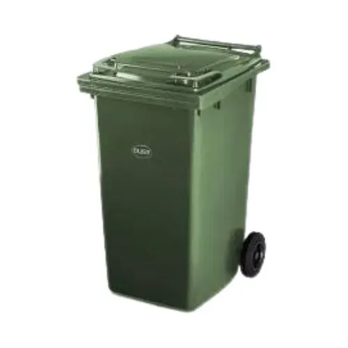 Contenedor de 240 L. Línea Alemana Dust