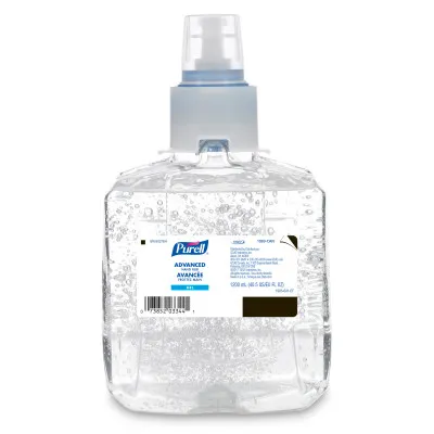 PURELL® Advanced para Frotación de Manos