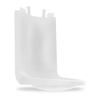 Protector de piso y pared SHIELD™ para CS2