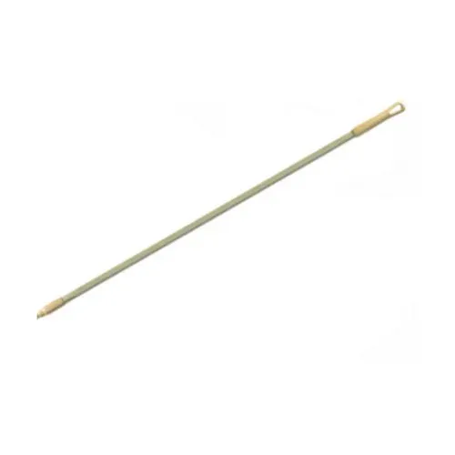 Bastones de fibra de vidrio de 1.20 M