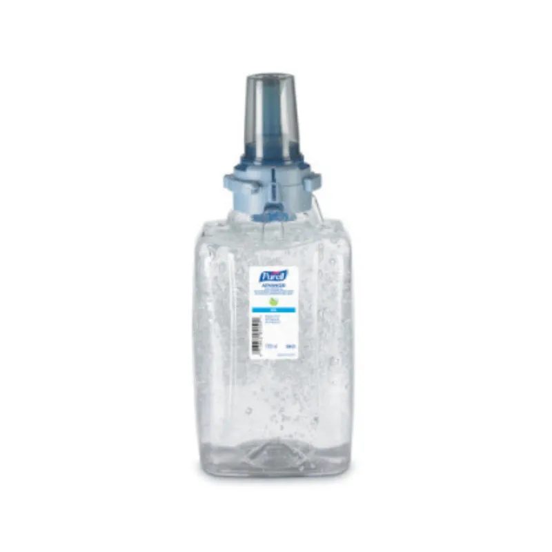 PURELL® Advanced Gel Alcohólico Antiséptico Para Manos (8803-03)