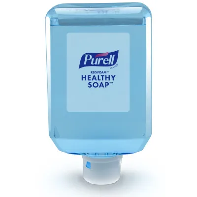Jabón en Espuma PURELL HEALTHY SOAP™ REDIFOAM™