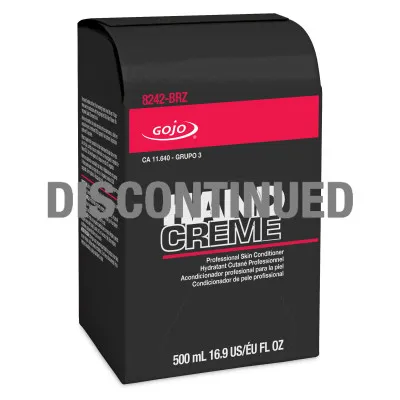 Acondicionador Profesional para la Piel GOJO® Hand Crème (Descontinuado)