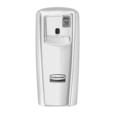 Dispensador De Olor Microburst 9000 Cromado