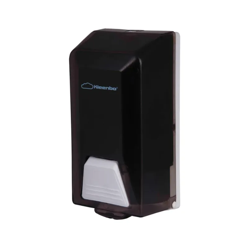 Dispensador de jabón líquido | Kleenbo JA51000 | Capacidad 1 L
