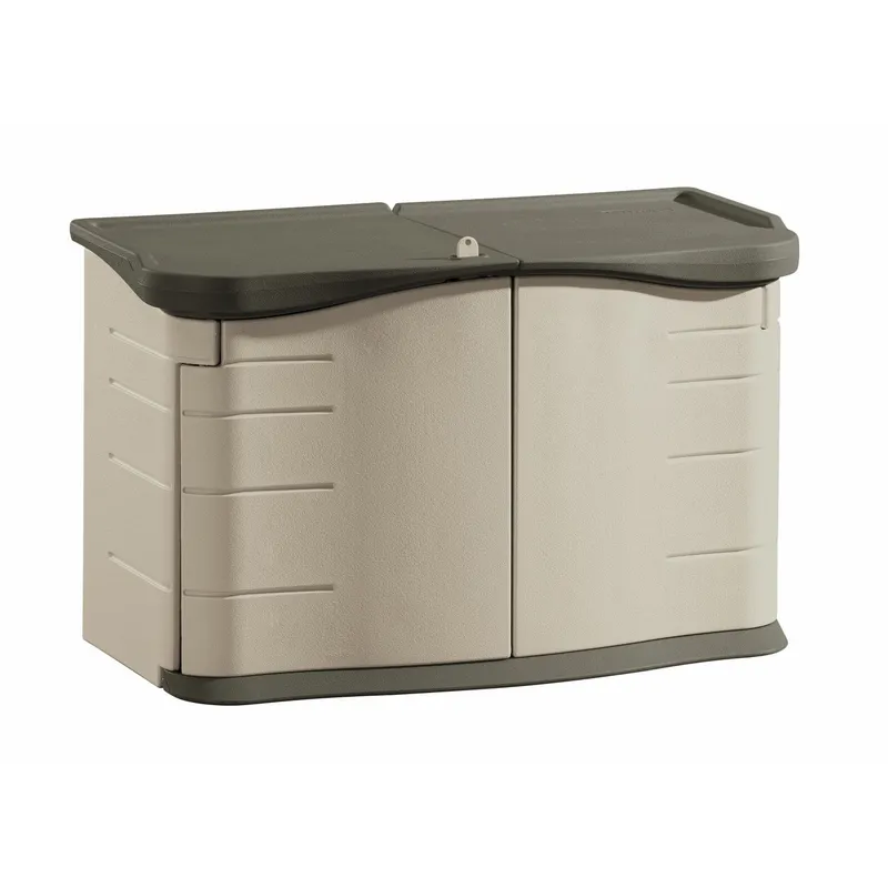 Gabinete horizontal