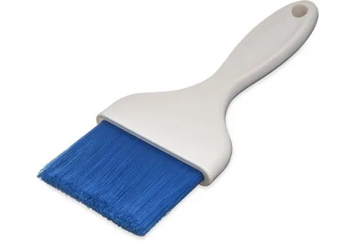 Galaxy™ Brochas Planas | Azul · Ancho 3 | El Castor | 4039214