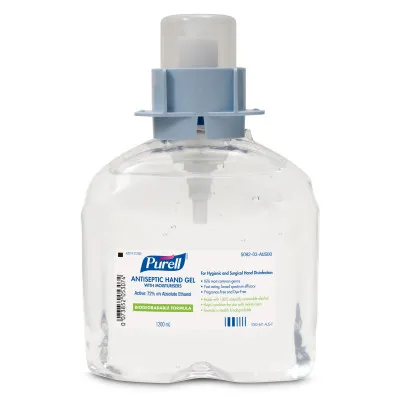 Gel Antiséptico para Manos PURELL®