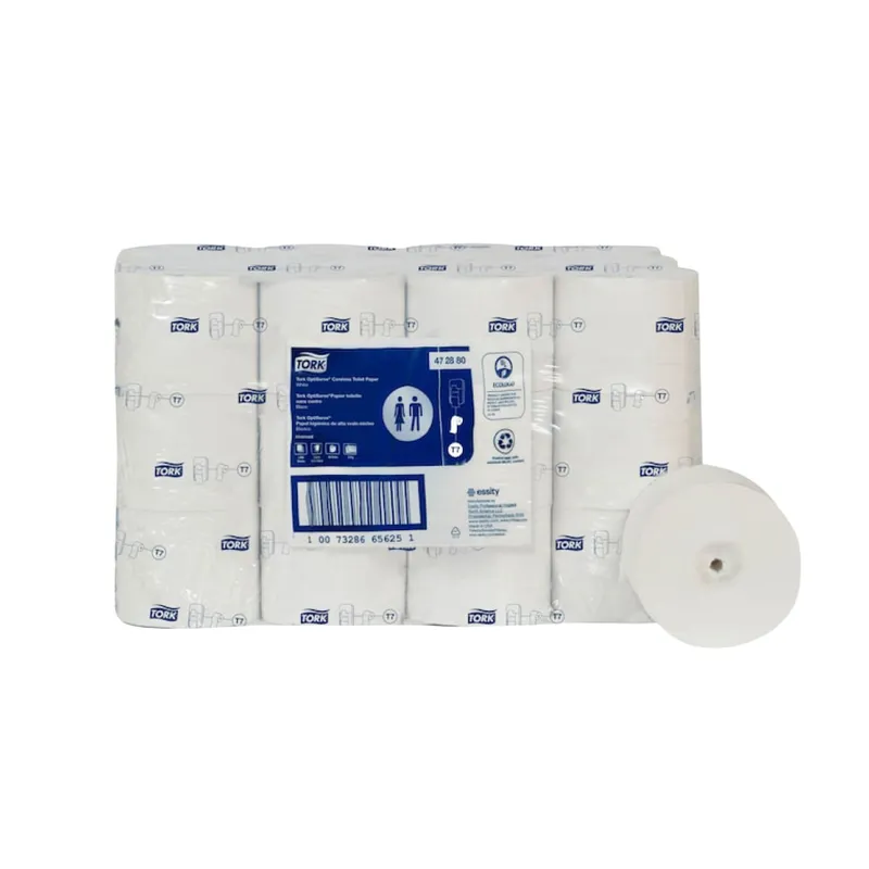 TORK OptiServe Coreless Higienico (PRECIO PROMOCIONAL)