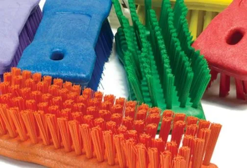 Cepillo Comfort para Tallado Manual | Verde | El Castor | 4402G
