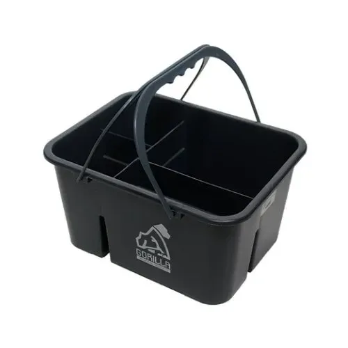 Organizador Cuadrado C/asas Heavy Duty
