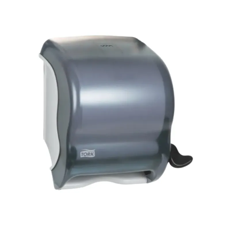 Despachador Universal Tork Toalla en Rollo con Palanca Azur (700184)