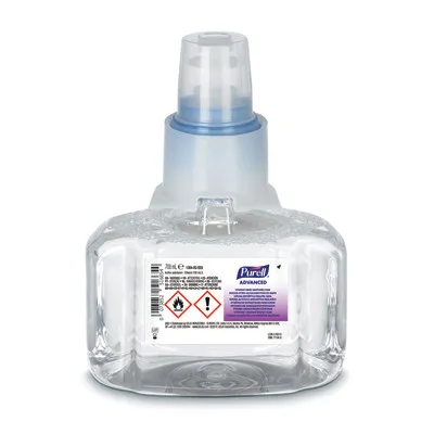 Espuma Antiséptica PURELL® Advanced para Piel Sana