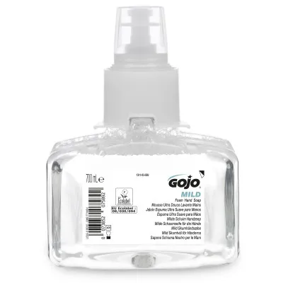 Jabón de Manos en Espuma Suave GOJO®