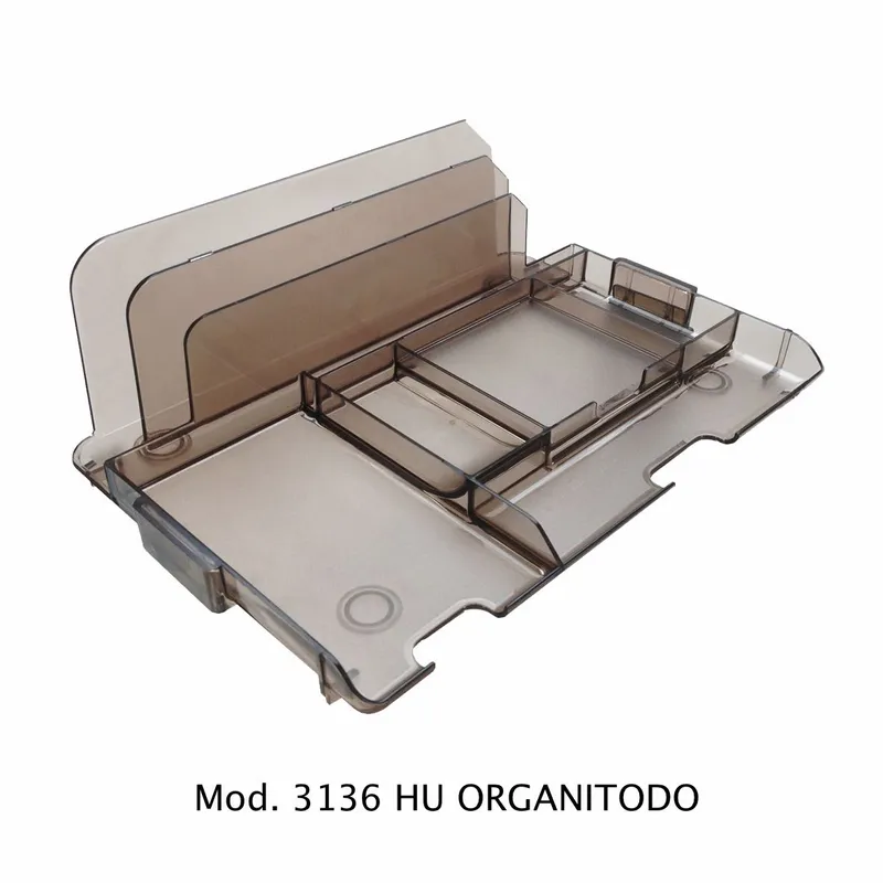 Organitodo