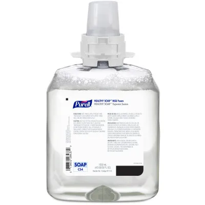 Espuma Suave PURELL® HEALTHY SOAP®