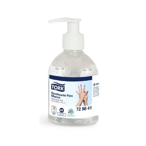 Tork Gel Sanitizante (729841)