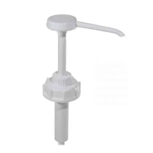 Dispensador de Jabón Sc Blanco para Limpieza Institucional