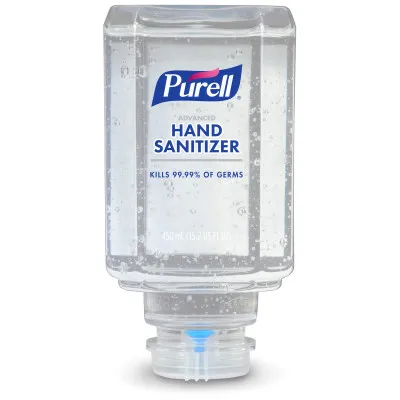 Gel Sanitizante de Manos PURELL® Advanced