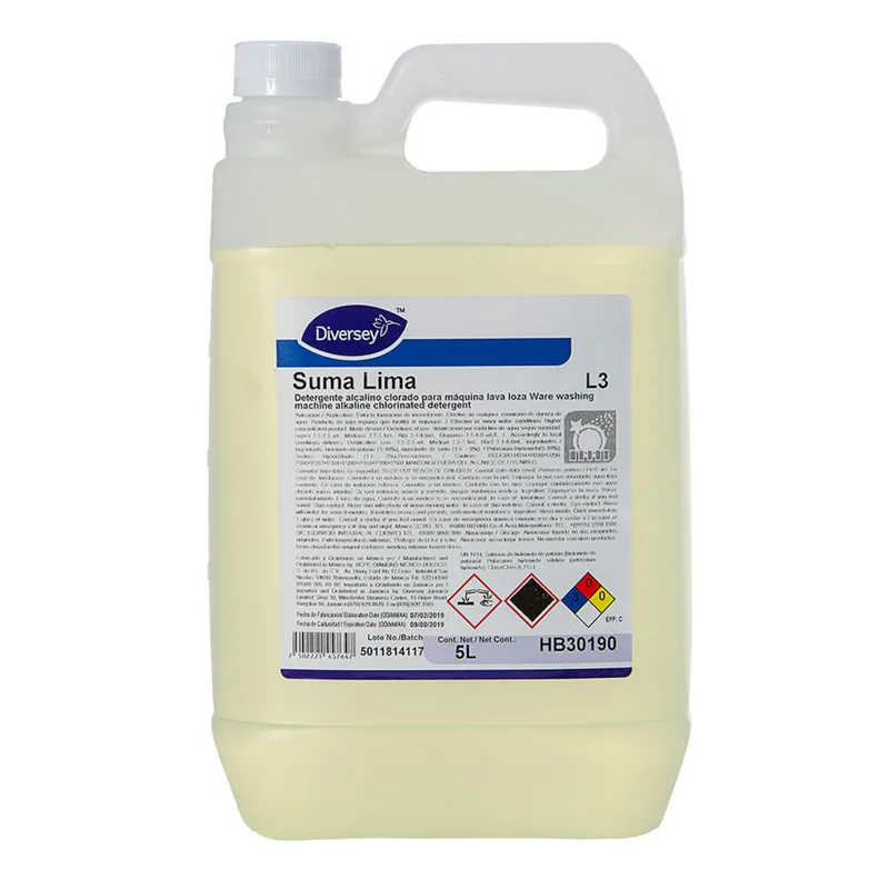Suma Lima L3 4X5L