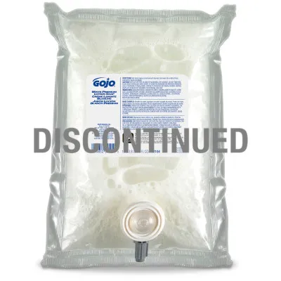 Jabón en Loción Blanco GOJO® Premium (Descontinuado)