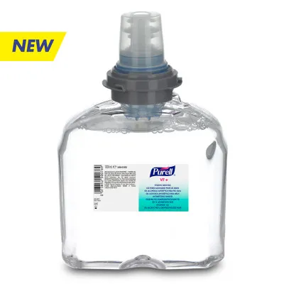 PURELL® VF+ Higiénico para Frotación de Manos