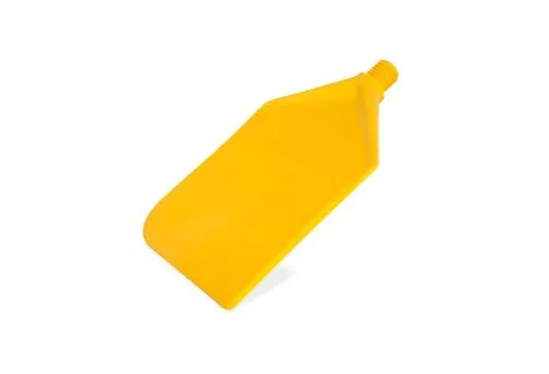 Espátula de Nylon | Pieza Repuesto-espátula · Amarillo | El Castor | 40361C04