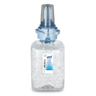 Gel Alcohólico PURELL® Advanced para Desinfección Higiénica de Manos