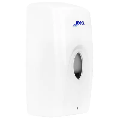 Dispensador de Jabón Líquido Automático Rellenable