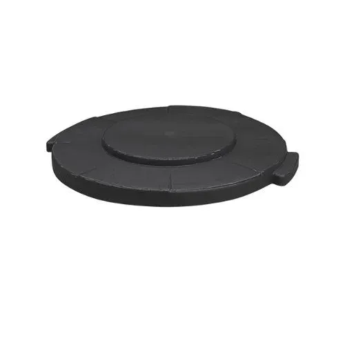 Tapa Ciega Cesto Toff 60L Morado