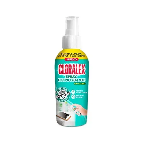 Cloralex® Spray Desinfectante (0155)