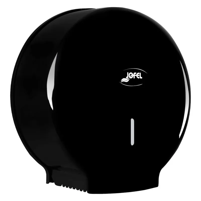 PORTARROLLO SMART NEGRO MINI