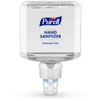 Purell® ES8 Antiséptico Recarga de 1200 ml