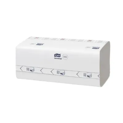 Toallas de Mano Advanced Continua 12 Paq / 410 hjs (100585)