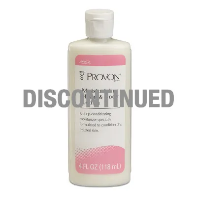 Loción Humectante PROVON® para Manos y Cuerpo (Descontinuado)