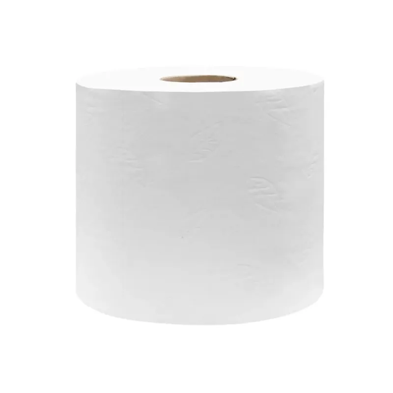 Tork Smartone® Mini Papel Higiénico Advanced HD 12 Rollos / 620 hjs