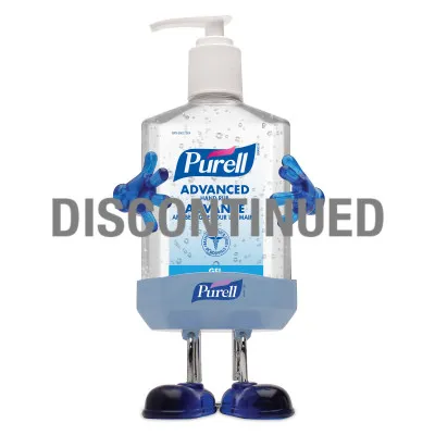 Soporte PURELL PAL™ (9600-PL1) (Descontinuado)
