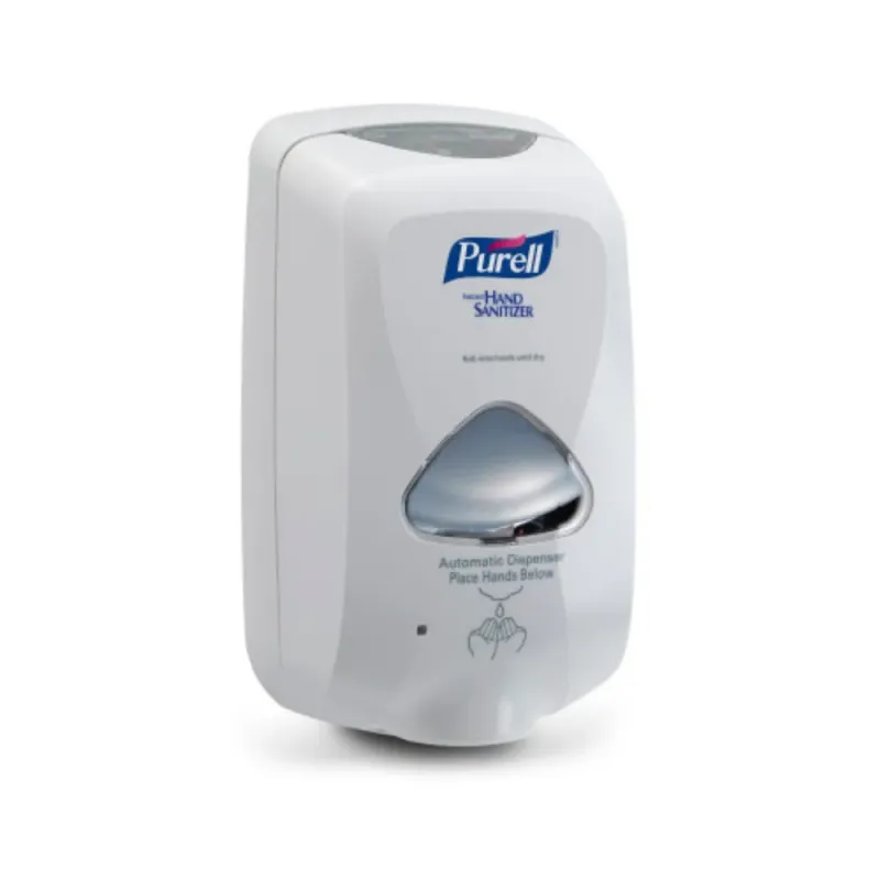 Dispensador Purell® Tfx™ (2720-12)