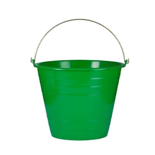 Cubeta rigida Comercial #12 (10 lts)