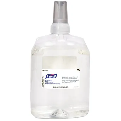 Jabón en Espuma Sin Fragancia PURELL® Professional REDIFOAM™