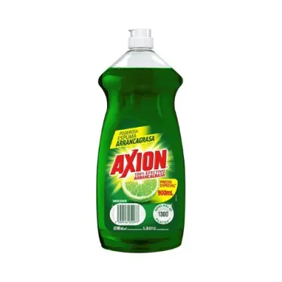 Axion Liquido Lavatrastes (41305-7)