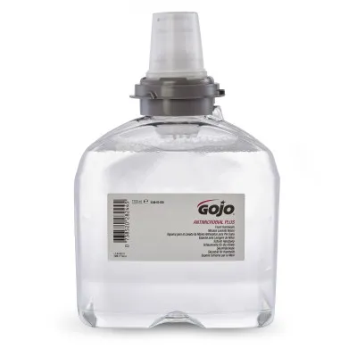 Jabón de Manos en Espuma Antimicrobiano GOJO® Plus
