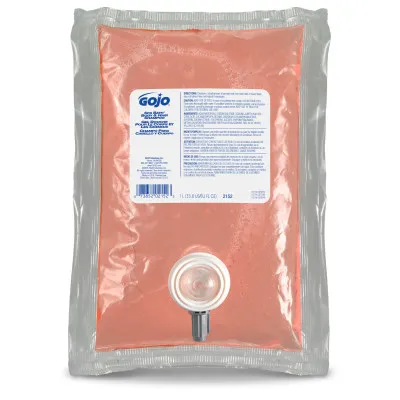 Shampoo GOJO® SPA BATH® para Cuerpo y Cabello