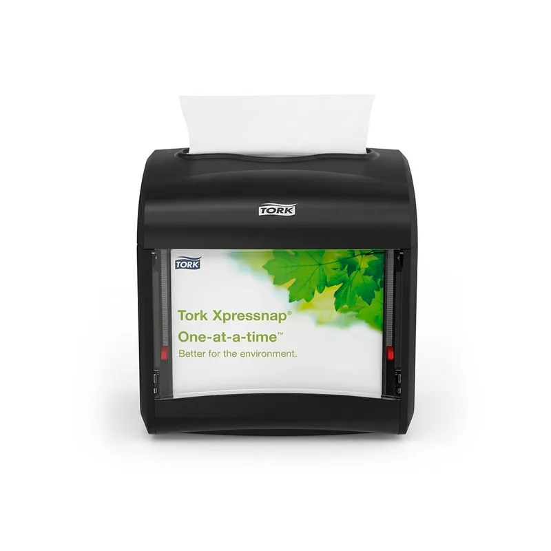 Tork Desp Xpressnap Classic Café (733088)