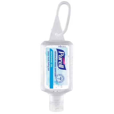 Gel Sanitizante de Manos PURELL® Advanced