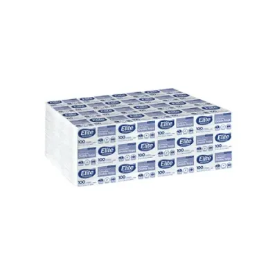 Elite® Toalla Interdoblada Excellence (6015)