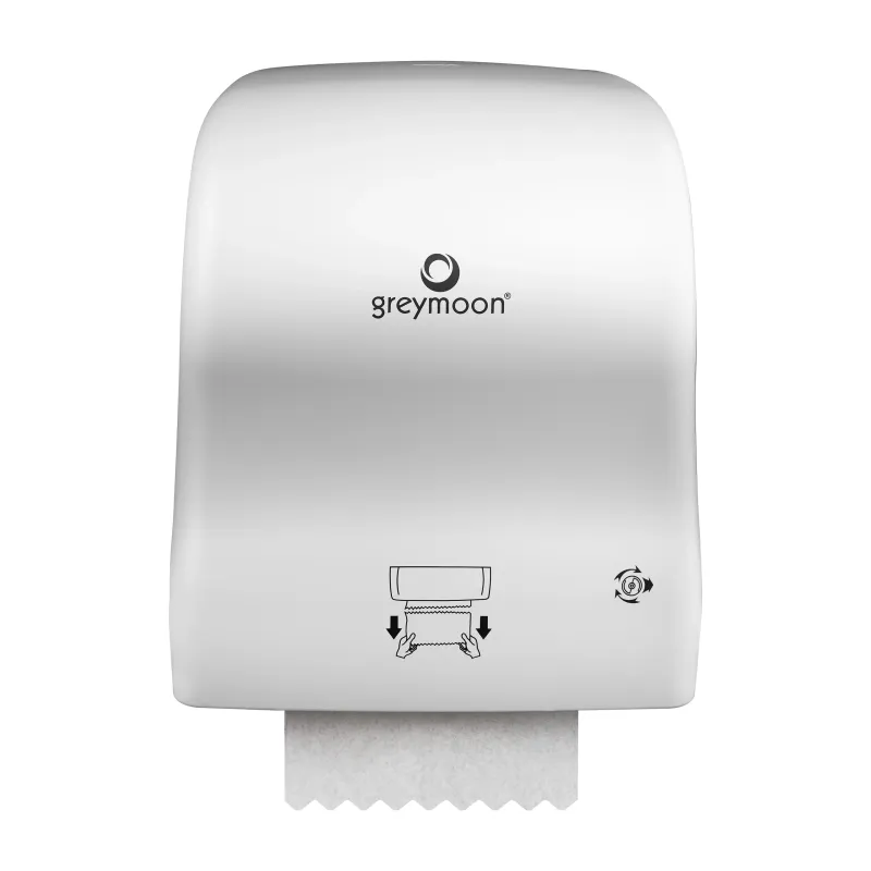 Desp. Toalla HC color blanco