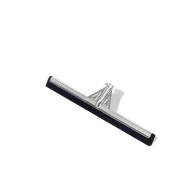 Jalador de hule doble estándar, 55.9 cm, Negro